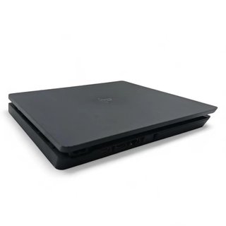 CONSOLA PS4 SLIM 1TB CON CABLES
