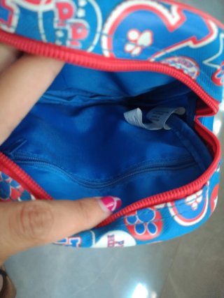 Bolso Patrulla Canina