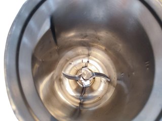 THERMOMIX TM21 CON ACCESORIOS