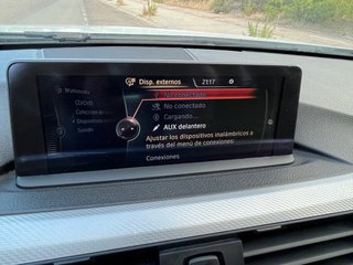 BMW 330d xdrive aut M ext e,int, 128km, 2015