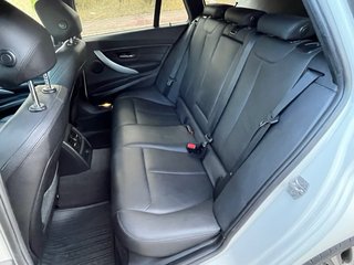 BMW 330d xdrive aut M ext e,int, 128km, 2015