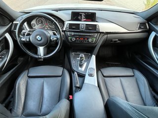 BMW 330d xdrive aut M ext e,int, 128km, 2015