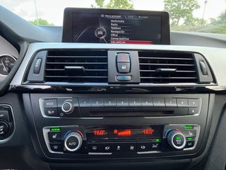BMW 330d xdrive aut M ext e,int, 128km, 2015
