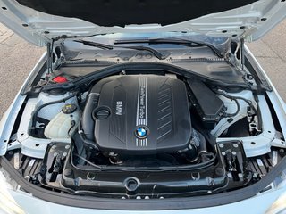 BMW 330d xdrive aut M ext e,int, 128km, 2015