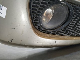 PARAGOLPES DELANTERO NISSAN ALMERA (N16/E) QG15