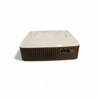 PROYECTOR PHILIPS PICOPIX PPX3414 + FUNDA + ACC