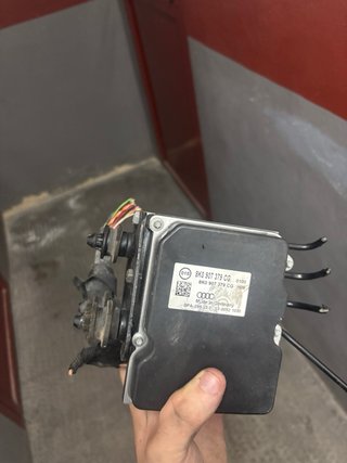 Módulo ABS Audi A4 S4 B8