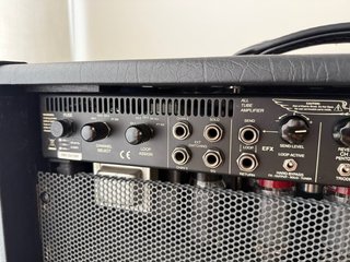Mesa Boogie Mark V Head