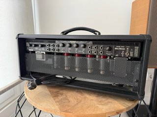 Mesa Boogie Mark V Head