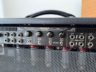 Mesa Boogie Mark V Head