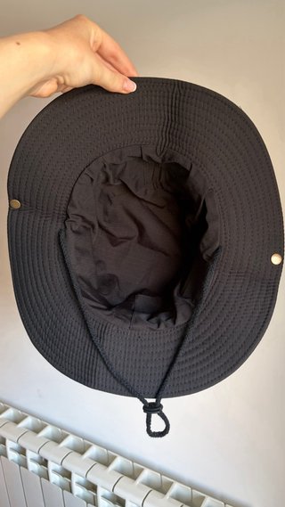 Gorro Carhartt Negro