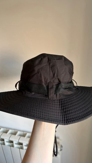 Gorro Carhartt Negro