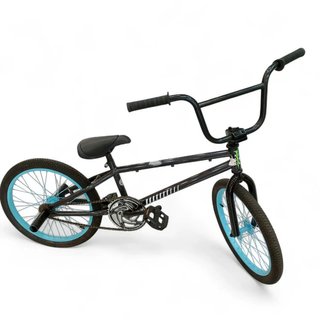 BMX BI2167 AÑO 2020 COLOR NEGRO Y AZUL