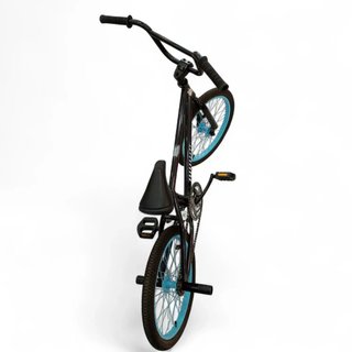 BMX BI2167 AÑO 2020 COLOR NEGRO Y AZUL