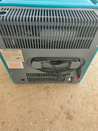 Nevera Portátil Electrolux Mobil Cooler 12v-220v