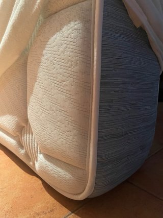 Colchón Matrimonio Nuevo