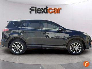 Toyota Rav4 2.0D 150D 2WD Advance