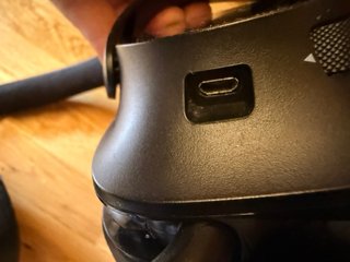 Logitech G533 Wireless DTS 7.1 Gaming