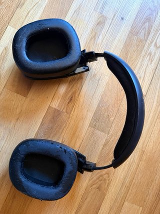 Logitech G533 Wireless DTS 7.1 Gaming