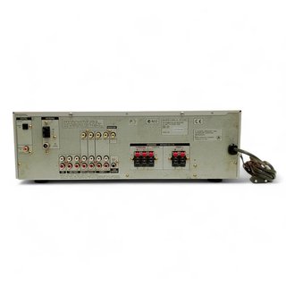 AMPLIFICADOR SONY STR-K740P + MANDO