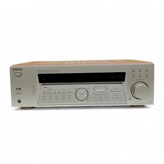 AMPLIFICADOR SONY STR-K740P + MANDO
