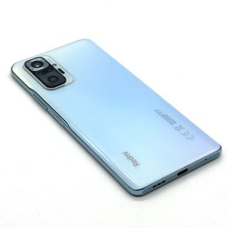 MOVIL REDMI NOTE 10 PRO 128GB 6 RAM AZUL