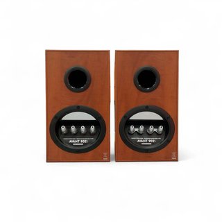 PAREJA DE ALTAVOCES MORDAUNT SHORT AVANT 902i + MANUAL