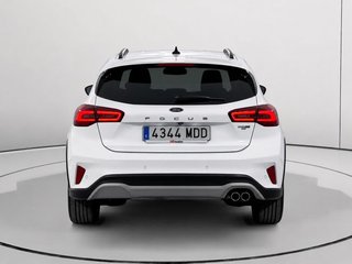 Ford Focus 1.0 Ecoboost MHEV Active 114 kW (155 CV)