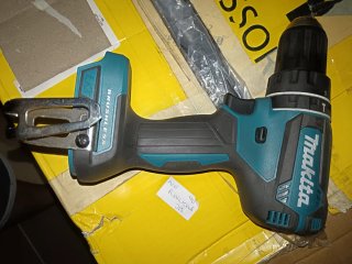 Taladro Percusión Makita DHP485Z 18V