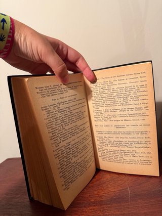 Libro tapa Dura Dioses, tumbas y sabios