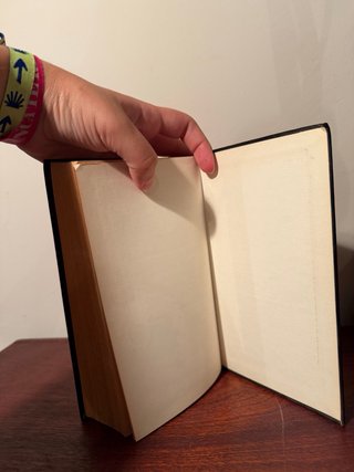 Libro tapa Dura Dioses, tumbas y sabios