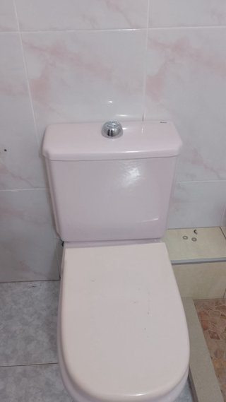 Cisterna Roca Dama