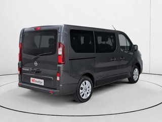 Nissan Primastar 2.0 dCi Acenta L1H1 1T 81 kW (110 CV)