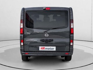 Nissan Primastar 2.0 dCi Acenta L1H1 1T 81 kW (110 CV)