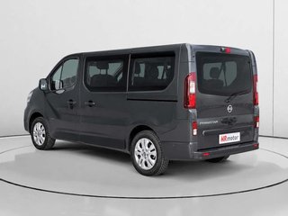 Nissan Primastar 2.0 dCi Acenta L1H1 1T 81 kW (110 CV)