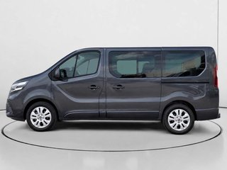 Nissan Primastar 2.0 dCi Acenta L1H1 1T 81 kW (110 CV)
