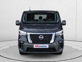 Nissan Primastar 2.0 dCi Acenta L1H1 1T 81 kW (110 CV)