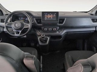 Nissan Primastar 2.0 dCi Acenta L1H1 1T 81 kW (110 CV)