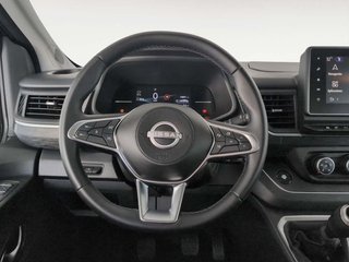 Nissan Primastar 2.0 dCi Acenta L1H1 1T 81 kW (110 CV)