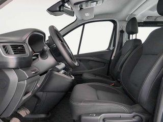 Nissan Primastar 2.0 dCi Acenta L1H1 1T 81 kW (110 CV)