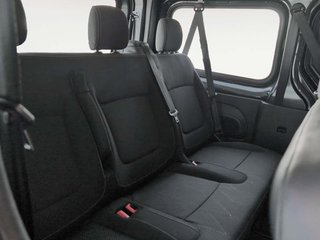 Nissan Primastar 2.0 dCi Acenta L1H1 1T 81 kW (110 CV)