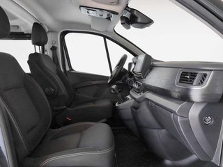 Nissan Primastar 2.0 dCi Acenta L1H1 1T 81 kW (110 CV)