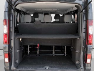 Nissan Primastar 2.0 dCi Acenta L1H1 1T 81 kW (110 CV)