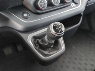 Nissan Primastar 2.0 dCi Acenta L1H1 1T 81 kW (110 CV)