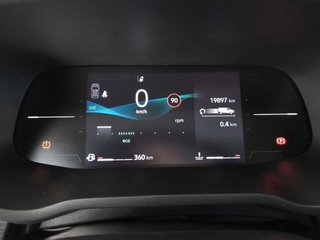 Nissan Primastar 2.0 dCi Acenta L1H1 1T 81 kW (110 CV)