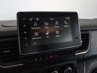 Nissan Primastar 2.0 dCi Acenta L1H1 1T 81 kW (110 CV)