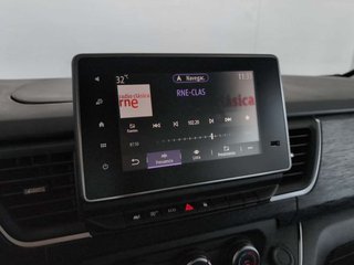 Nissan Primastar 2.0 dCi Acenta L1H1 1T 81 kW (110 CV)