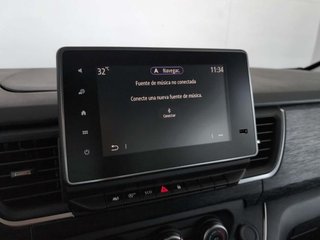 Nissan Primastar 2.0 dCi Acenta L1H1 1T 81 kW (110 CV)