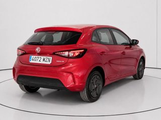 MG MG3 1.5 Standard 85 kW (116 CV)