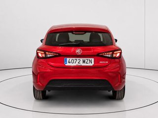MG MG3 1.5 Standard 85 kW (116 CV)
